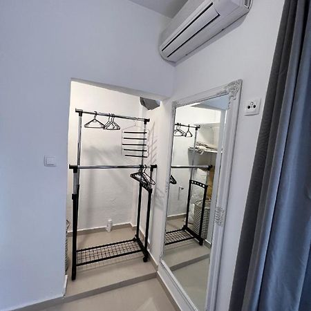 Casaki38 Lägenhet Heraklion Exteriör bild
