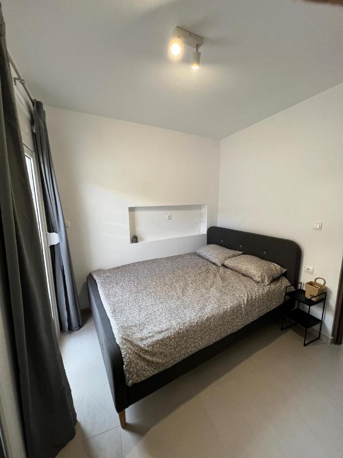 Casaki38 Lägenhet Heraklion Exteriör bild