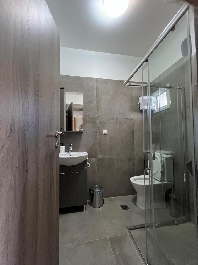 Casaki38 Lägenhet Heraklion Exteriör bild