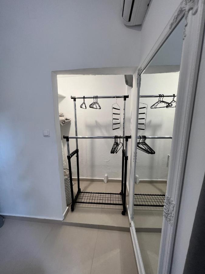 Casaki38 Lägenhet Heraklion Exteriör bild