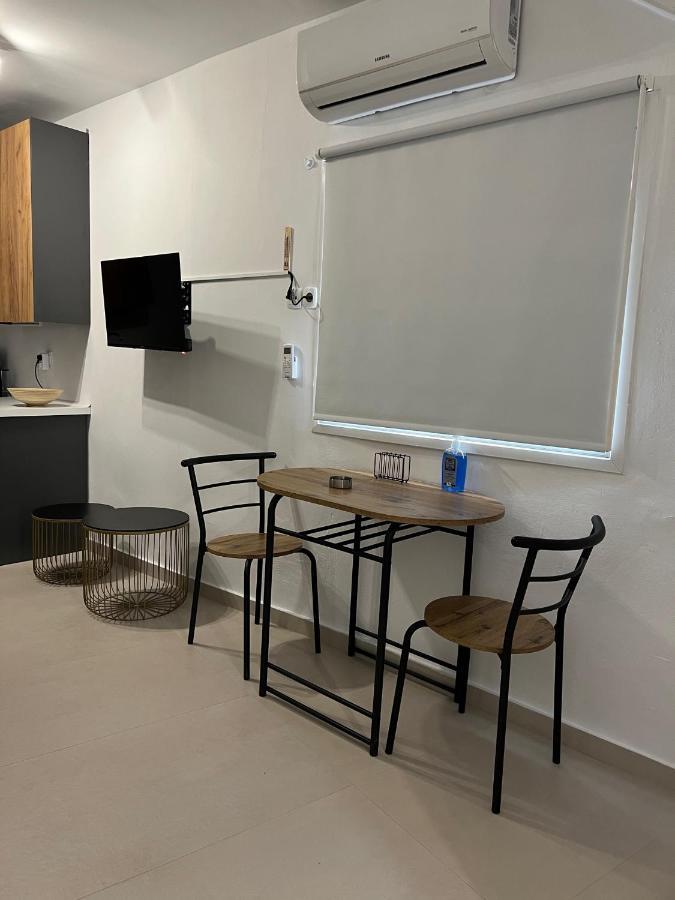 Casaki38 Lägenhet Heraklion Exteriör bild