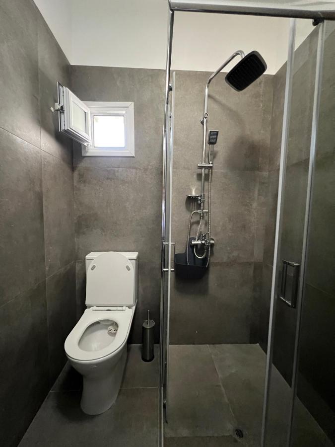 Casaki38 Lägenhet Heraklion Exteriör bild