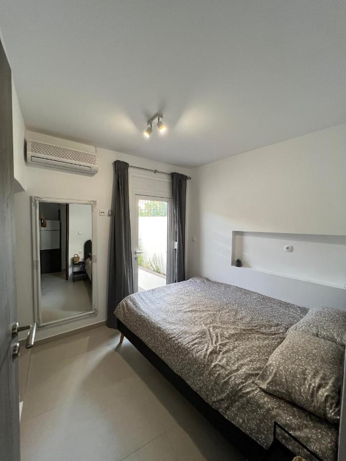 Casaki38 Lägenhet Heraklion Exteriör bild